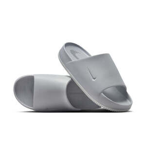 Nike Calm Slide Men's Light Bone/Phantom Sandals - Mens 10